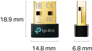 Фото: Bluetooth адаптер TP-Link UB5A № 6 | KTC