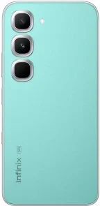 Фото: Смартфон Infinix Hot 70 Pro X6896 8/256GB Mirage Green № 5 | KTC