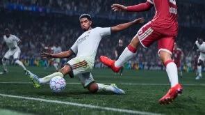 Фото: Гра EA Sports FC 27 Switch 2 Code № 3 | KTC
