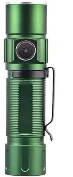 Фото: Ліхтар ручний LiitoKala LF-A05 Green № 4 | KTC
