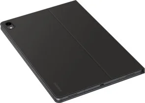 Фото: Чохол-клавіатура Samsung Tab S12 Plus - Book Cover Keyboard Slim Black (EF-DX840BBEGUA) № 9 | KTC