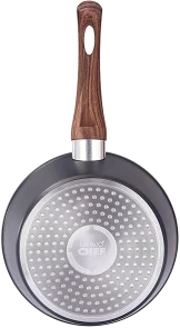 Фото: Ківш Bravo Chef 1.6L (BC-4101-18) № 4 | KTC