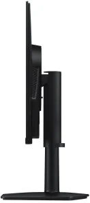 Фото: Монітор Samsung Odyssey G4 LS25HG400EIXUA Black - 25" IPS / 1920×1080 / 300 Гц / AMD FreeSync Premium, Nvidia G-Sync Compatible / Pivot / HAS № 12 | KTC