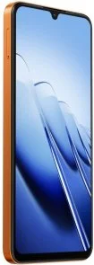 Фото: Смартфон Blackview Wave 10 8/256GB Orange № 4 | KTC