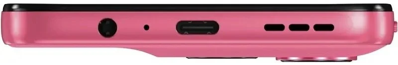 Фото: Смартфон Motorola G57 Power 8/256GB Pink Lemonade (PBAH0005RO) № 11 | KTC