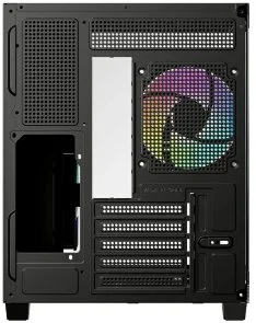 Фото: Корпус ID-COOLING View 500 ARGB Black with window (VIEW 500 ARGB) № 8 | KTC