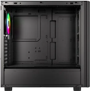 Фото: Корпус ID-COOLING Ware 510 ARGB Black with window (WARE 510 ARGB) № 7 | KTC
