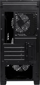 Фото: Корпус Cooler Master Elite 302 Black with window (E302-KGNN-S00) № 5 | KTC