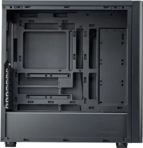 Фото: Корпус Cooler Master Elite 502 Black with window (E502-KGNN-S00) № 8 | KTC