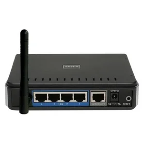 Фото: Маршрутизатор D-Link DIR-300/NRU  № 2 | KTC