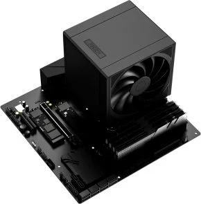 Фото: Кулер для процесора ID-COOLING Frozn A620 SLK (FROZN A620 SLK) № 11 | KTC