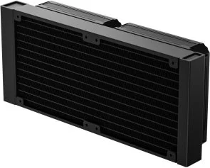 Фото: Система рідинного охолодження ID-COOLING SL240 V2 № 6 | KTC