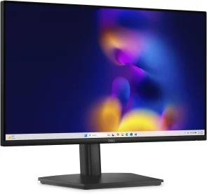 Фото: Монітор Dell E2426HS Black (210-BWPM) - 23.8" IPS / 1920×1080 / 120 Гц / Pivot / HAS № 3 | KTC
