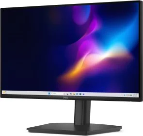 Фото: Монітор Dell E2226HS Black (210-BWPH) - 21.5" IPS / 1920×1080 / 100 Гц / Pivot / HAS № 4 | KTC