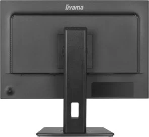 Фото: Монітор iiyama ProLite XB2495WSC-B1 Black - 24.1" IPS / 1920×1200 / 100 Гц / AMD FreeSync, Nvidia G-Sync Compatible, Adaptive Sync / Pivot / HAS № 19 | KTC
