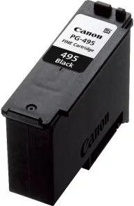 Фото: Картридж Canon PG-495Bk Black (7169C001) № 4 | KTC
