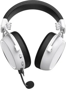 Фото: Гарнітура Hator Hypergang 3 Evo White (ESH08) № 4 | KTC