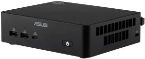 Фото: Персональний комп'ютер ASUS Barebone NUC 16 Pro (90AR00W2-M00080) - Intel Core Ultra 5 325 / Н/Д DDR5 / Intel / Intel Graphics, UMA / 150 Вт № 4 | KTC