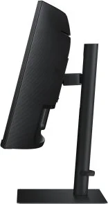 Фото: Монітор Samsung ViewFinity S6 S65UC LS34C650UAIXUA Black - 34" VA / 3440x1440 / 100 Гц / HAS № 9 | KTC