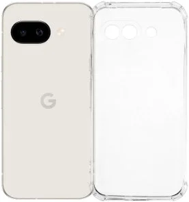 Фото: Чохол BeCover for Google Pixel 9a - Anti-Shock Clear (715071) № 3 | KTC