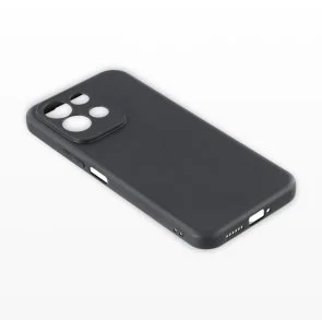 Фото: Чохол BeCover for Xiaomi Redmi 17 5G - Black (716493) № 3 | KTC