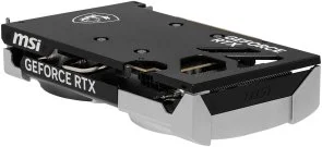 Фото: Відеокарта MSI RTX 5060 8G VENTUS 2X OC V1 № 4 | KTC