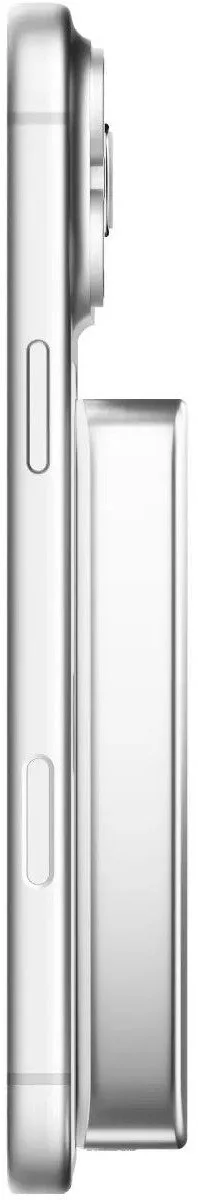 Фото: Батарея універсальна Momax 1-Power Pass 10000mAh 20W / Qi 15W Silver (IP166S) № 6 | KTC