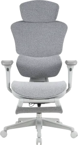 Фото: Крісло OfficePro Jade OC970G Gray № 3 | KTC