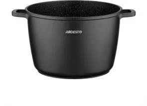 Фото: Каструля Ardesto Gemini Lazio 4L Black (AR1940CA) № 4 | KTC