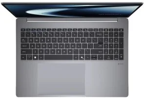 Фото: Ноутбук ASUS ExpertBook P5 G1 P5606CCA-SH0067 Misty Grey - 16" OLED 60 Гц / Intel Core Ultra 7 / 255H / DDR5 16 ГБ / PCI-E SSD 512 ГБ / Intel Arc graphics № 4 | KTC