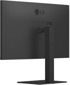 Фото: Монітор LG 32U720A-B Black - 31.5" VA / 3840×2160 / 60 Гц / Pivot / HAS № 7 | KTC