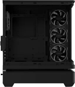 Фото: Корпус ASUS Prime AP304 ARGB Black with window (90DC0110-B19000) № 9 | KTC