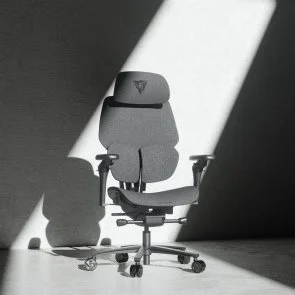 Фото: Крісло TX3 Flex Pro Loft Dark Grey (TEGC-307510Z.Z3) № 19 | KTC