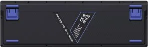 Фото: Клавіатура Proove Gaming Aress KTT AquaPrime Magnetic USB Black/Purple (MKAR00022416) № 4 | KTC