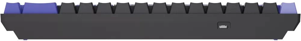 Фото: Клавіатура Proove Gaming Cyrex KTT AquaPrime Magnetic Black/Purple (MKCR00022416) № 5 | KTC