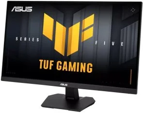 Фото: Монітор ASUS TUF Gaming Series 5 VG279QM5F (90LM0D81-B01171) - 27" IPS / 1920×1080 / 260 Гц / AMD FreeSync Premium, Nvidia G-Sync Compatible, Adaptive Sync № 4 | KTC