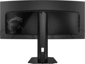 Фото: Монітор MSI MAG 341CQP QD-OLED X28 - 34.1" QD-OLED / 3440x1440 / 280 Гц / AMD FreeSync Premium Pro, Nvidia G-Sync Compatible / HAS № 5 | KTC