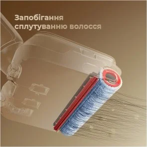 Фото: Ручний бездротовий пилосос Dreame T14 Pro (HHR58E) № 7 | KTC
