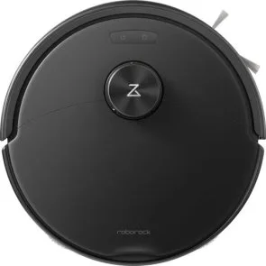 Фото: Робот-пилосос Roborock Qrevo 2 Pro Black № 9 | KTC