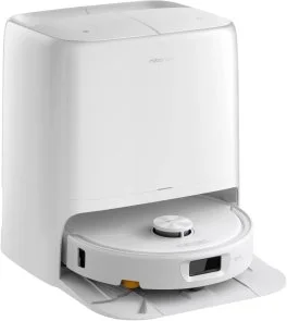 Фото: Робот-пилосос Roborock Qrevo 2 Pro White № 6 | KTC