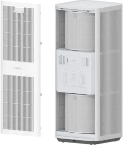 Фото: Очищувач повітря MiJia Smart Air Purifier 6 Plus EU № 6 | KTC
