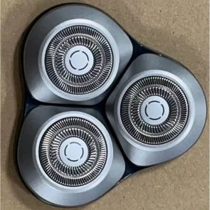Фото: Насадка Xiaomi Electric Shaver S101 Replacement Head № 3 | KTC