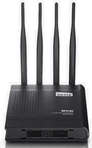 Фото: Маршрутизатор Netis WF2780 № 2 | KTC