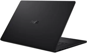 Фото: Ноутбук ASUS Pro Art H7607BA-SE139X Nano Black - 16" OLED 120 Гц / NVIDIA Grace / DDR5 128 ГБ / PCI-E SSD 1 ТБ / Blackwell GPU № 6 | KTC