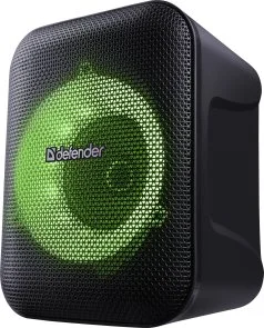 Фото: Акустика для вечірок Defender Boomer 14 Black (65114) № 5 | KTC
