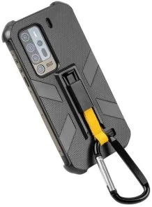 Фото: Чохол Ulefone for Armor 11/11T - Black (RL074981) № 3 | KTC