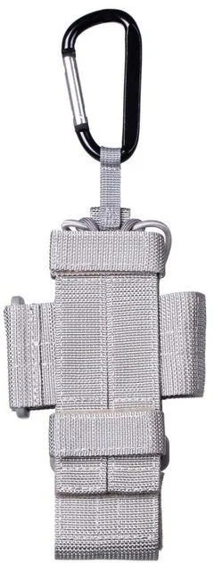 Фото: Чохол Ulefone for Armor Molle Grey (RL078788) № 6 | KTC