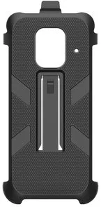 Фото: Чохол Ulefone for Power Armor 14/14 Pro - Black (RL072978) № 5 | KTC