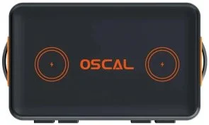 Фото: Зарядна станція Oscal PowerMax 2400 Pro 2400W 2016Wh № 7 | KTC