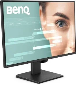 Фото: Монітор BenQ GW2490P Black (9H.LPELJ.LBE) - 23.8" IPS / 1920×1080 / 120 Гц № 3 | KTC